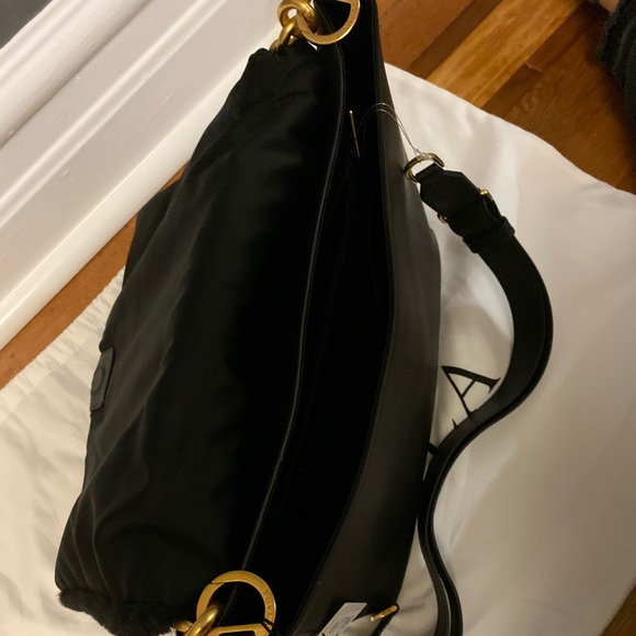 Furla Bomber shoulder bag - Picture 3 of 8